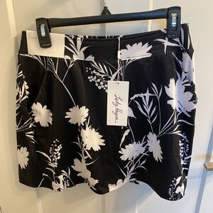 Lady Hagen Flounce Skort